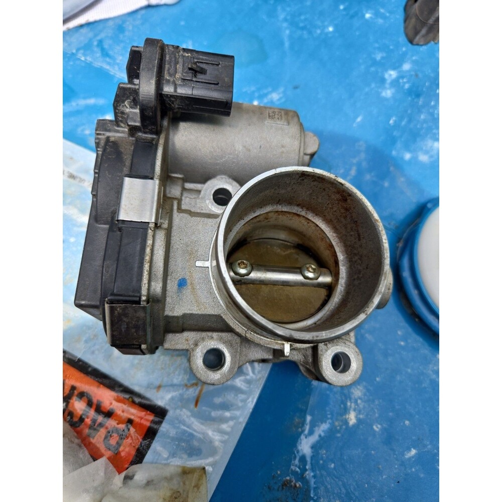 2017 2018 2019 2020 2021 CHEVROLET Spark 1.4L Throttle Body OEM 122k Miles